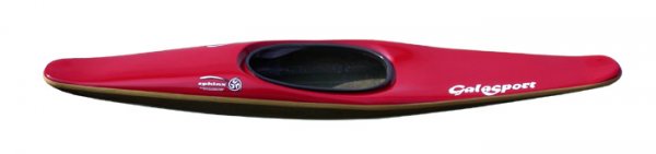 GalaSport Polo Kayaks